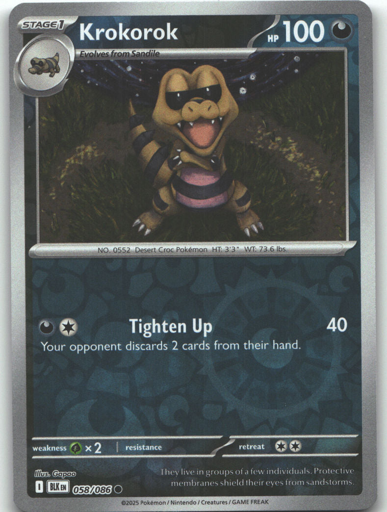 Krokorok