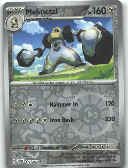 Melmetal