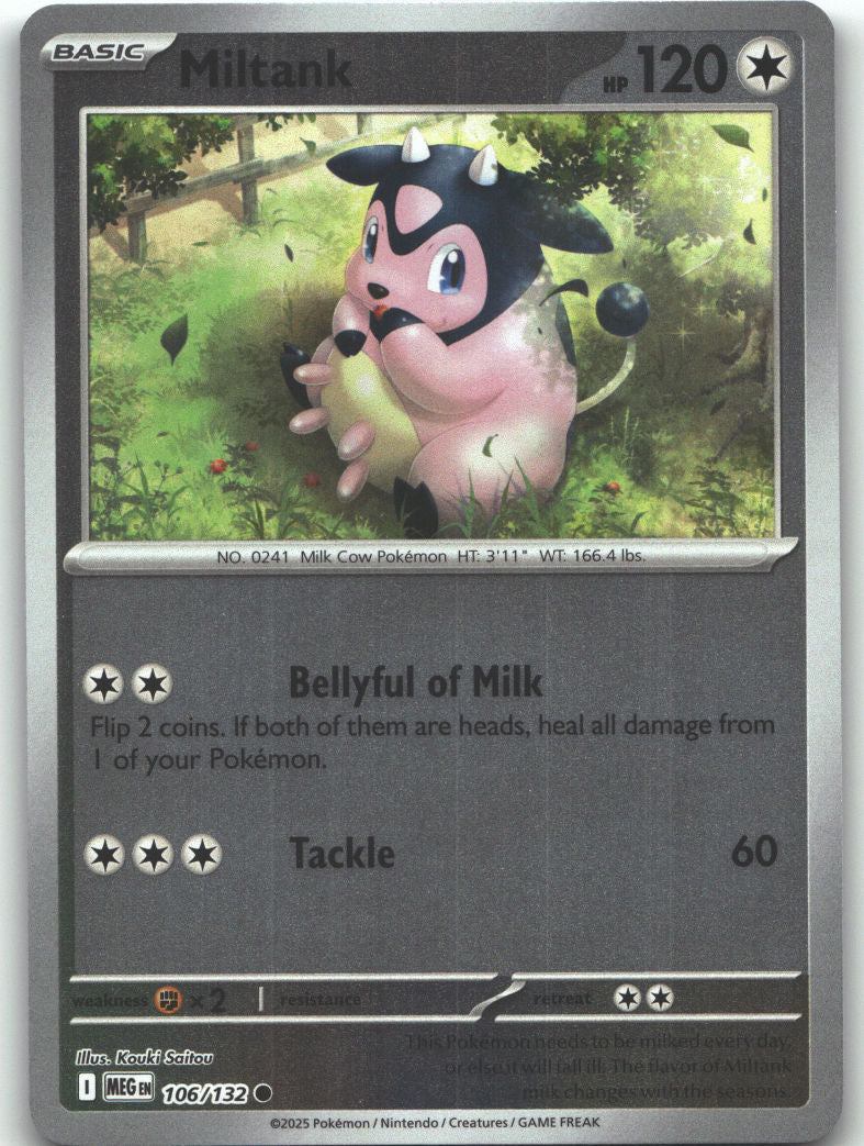 Miltank