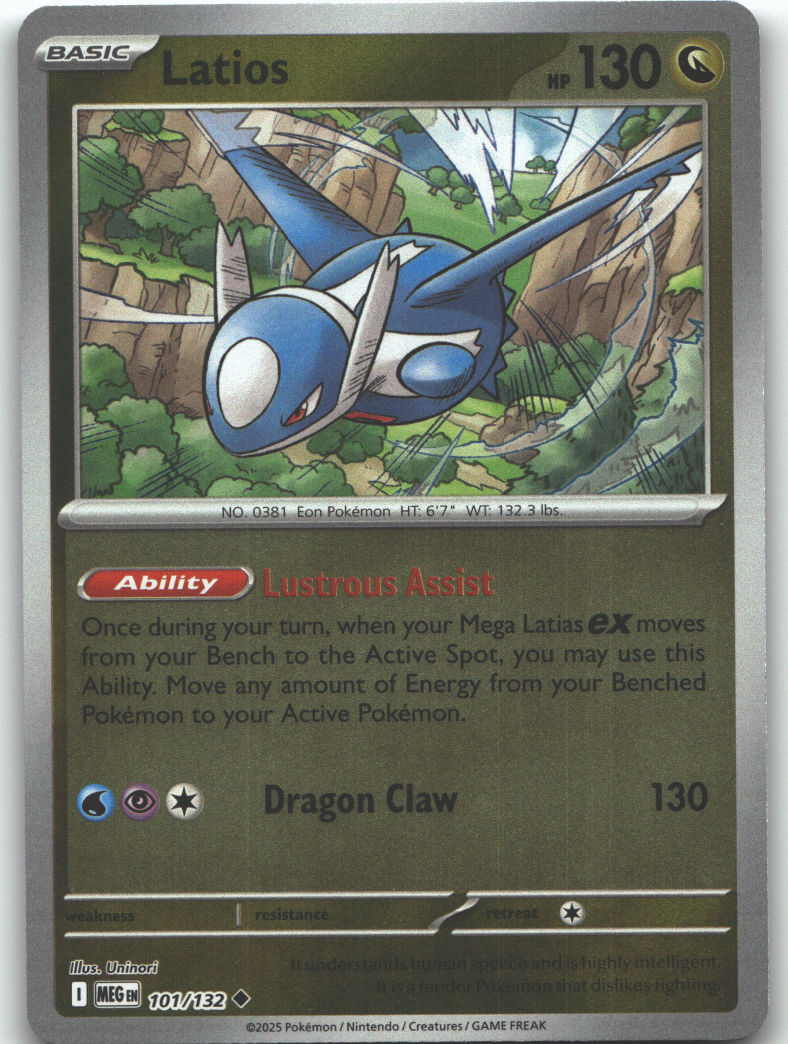 Latios