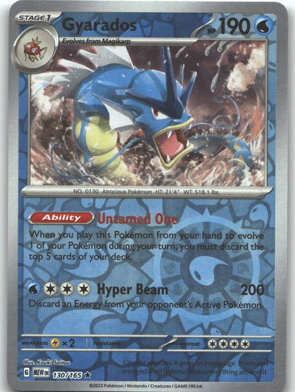 Gyarados