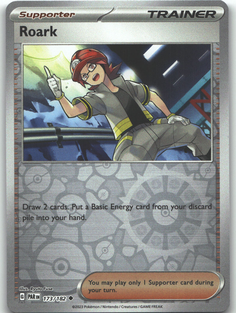 Roark