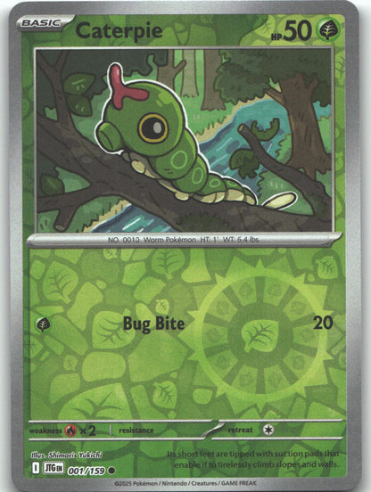 Caterpie