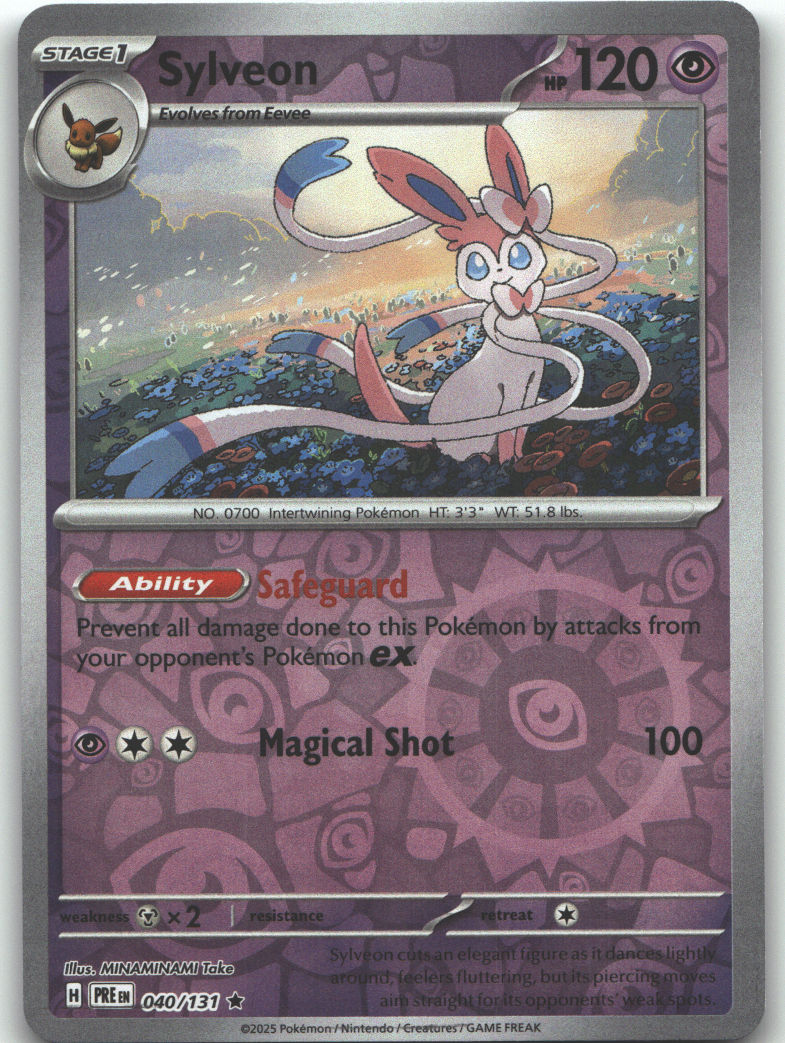 Sylveon