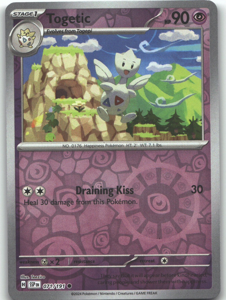 Togetic