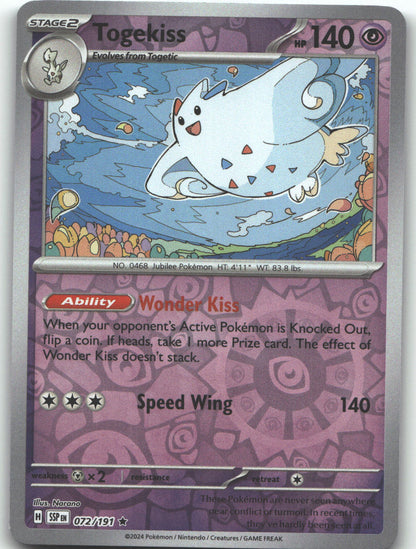 Togekiss