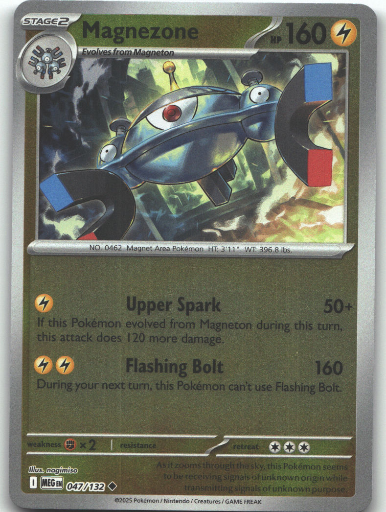 Magnezone