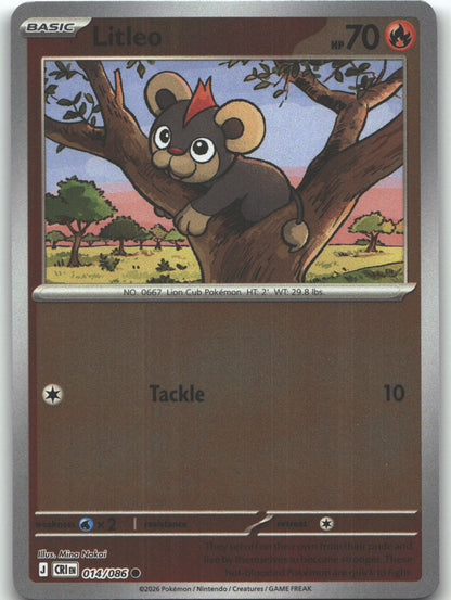 Litleo
