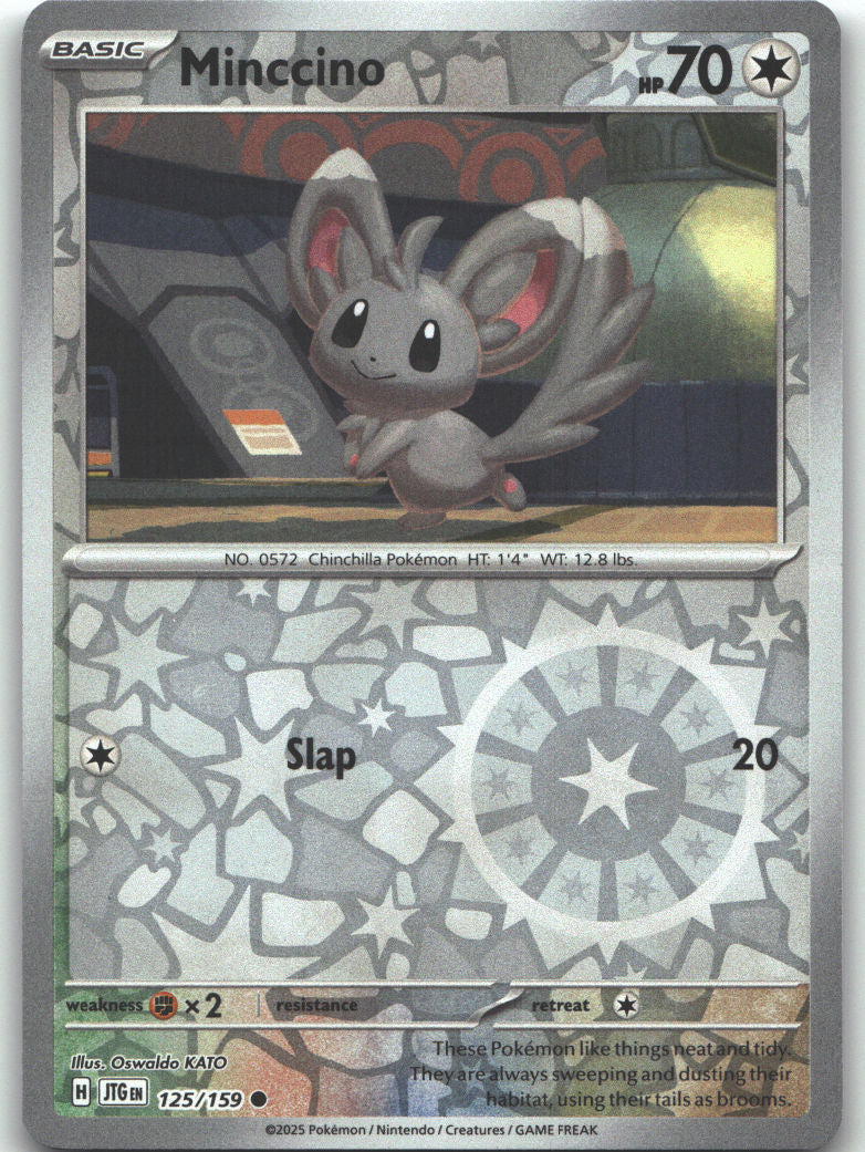 Minccino