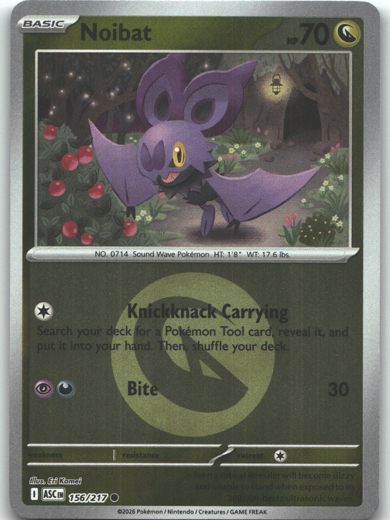 Noibat (Energy Symbol Pattern)