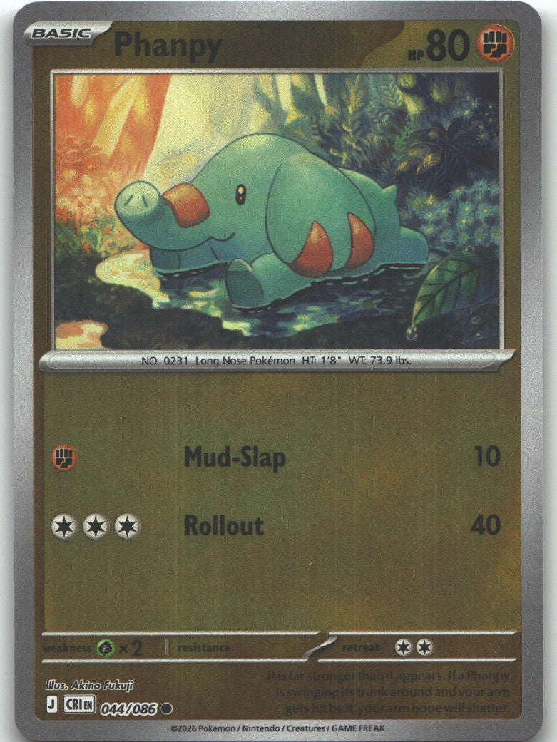 Phanpy
