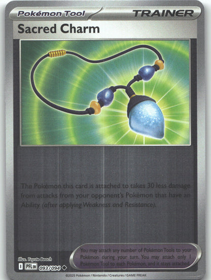 Sacred Charm - 093/094