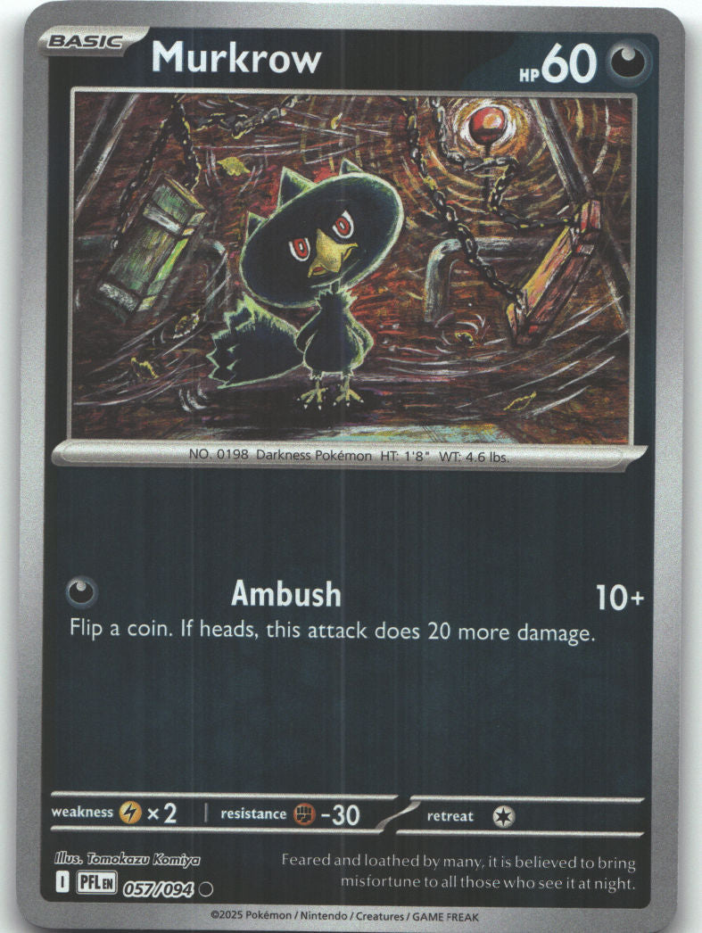 Murkrow