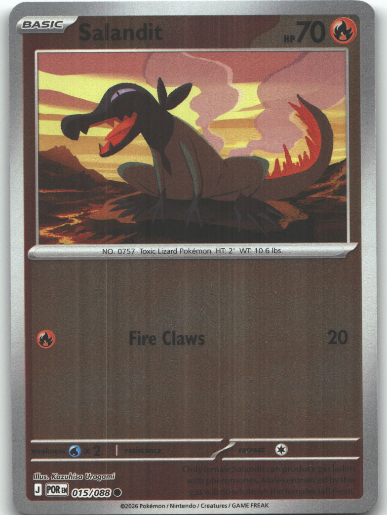 Salandit