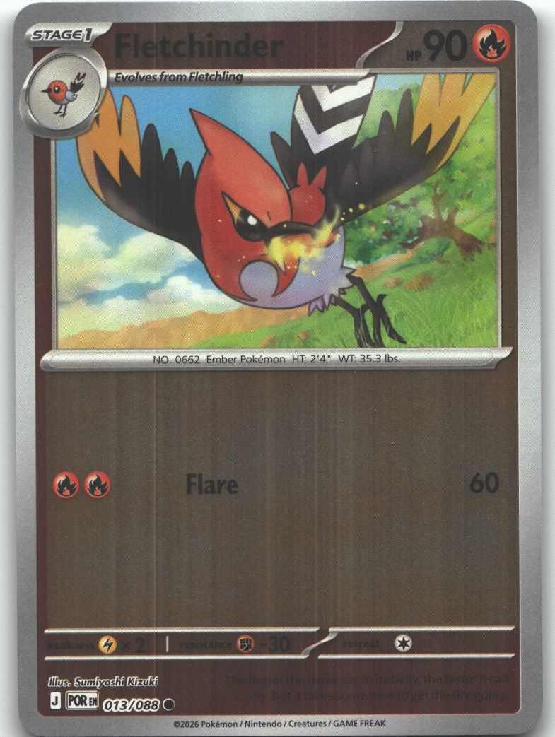 Fletchinder