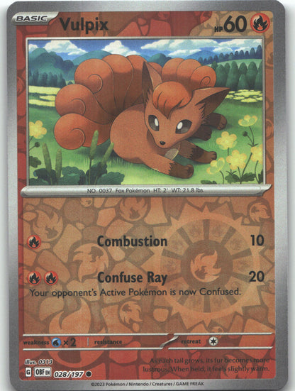 Vulpix