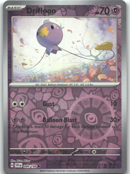 Drifloon