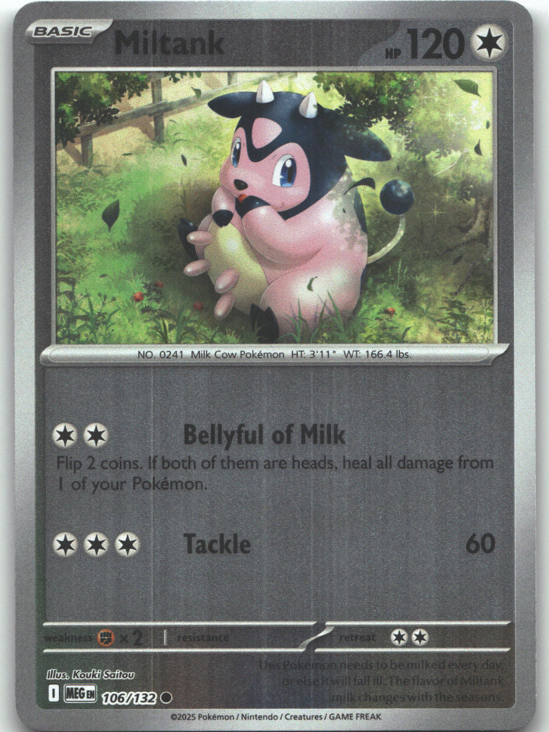 Miltank