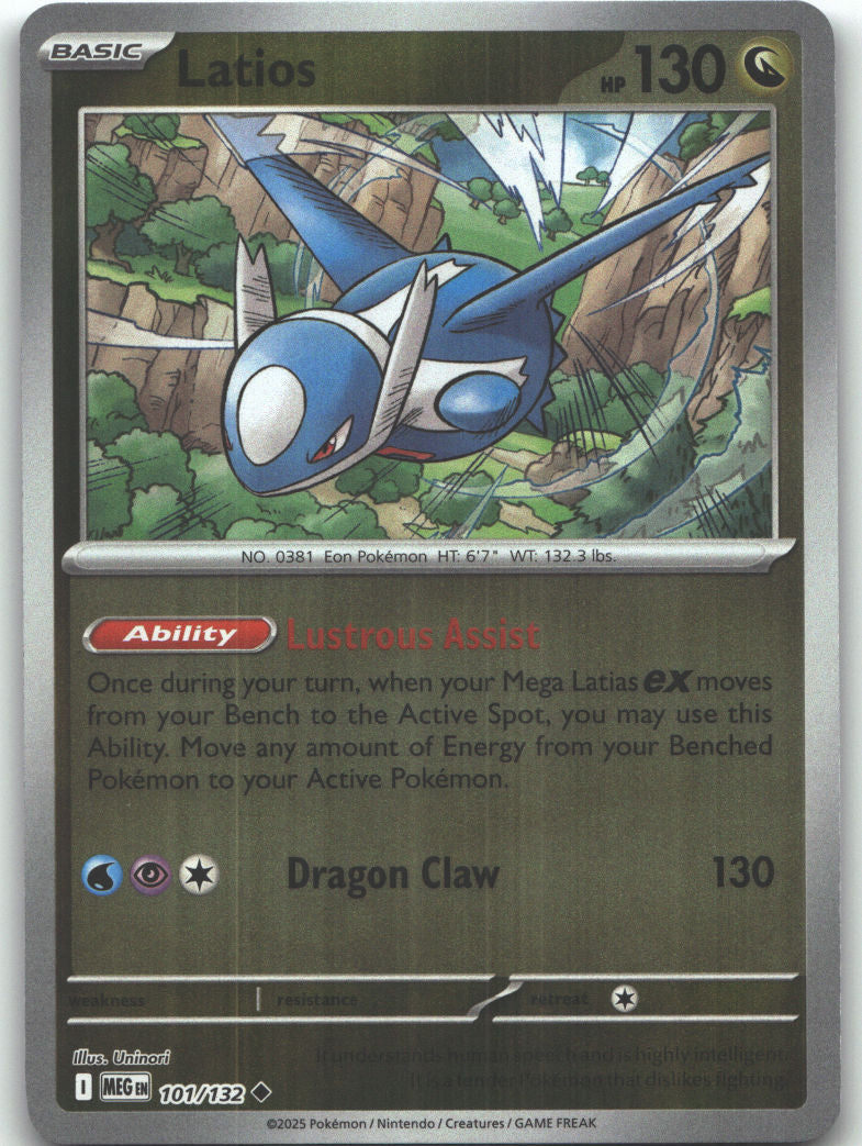 Latios