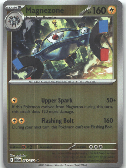 Magnezone