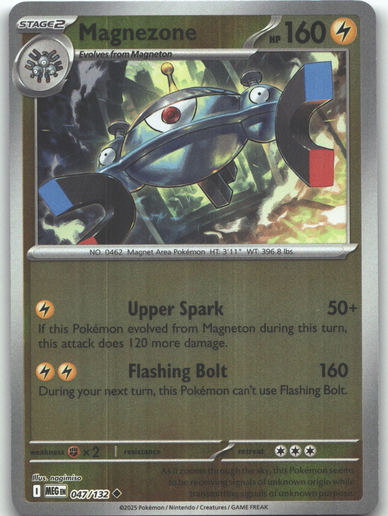Magnezone