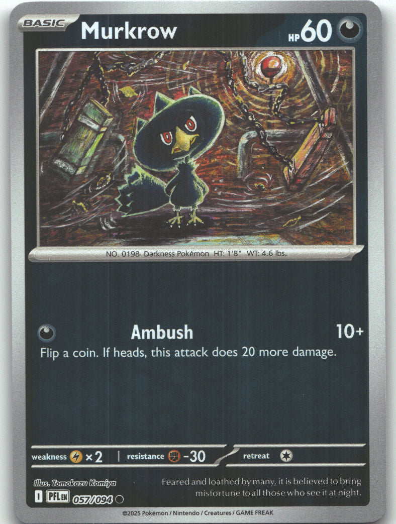 Murkrow