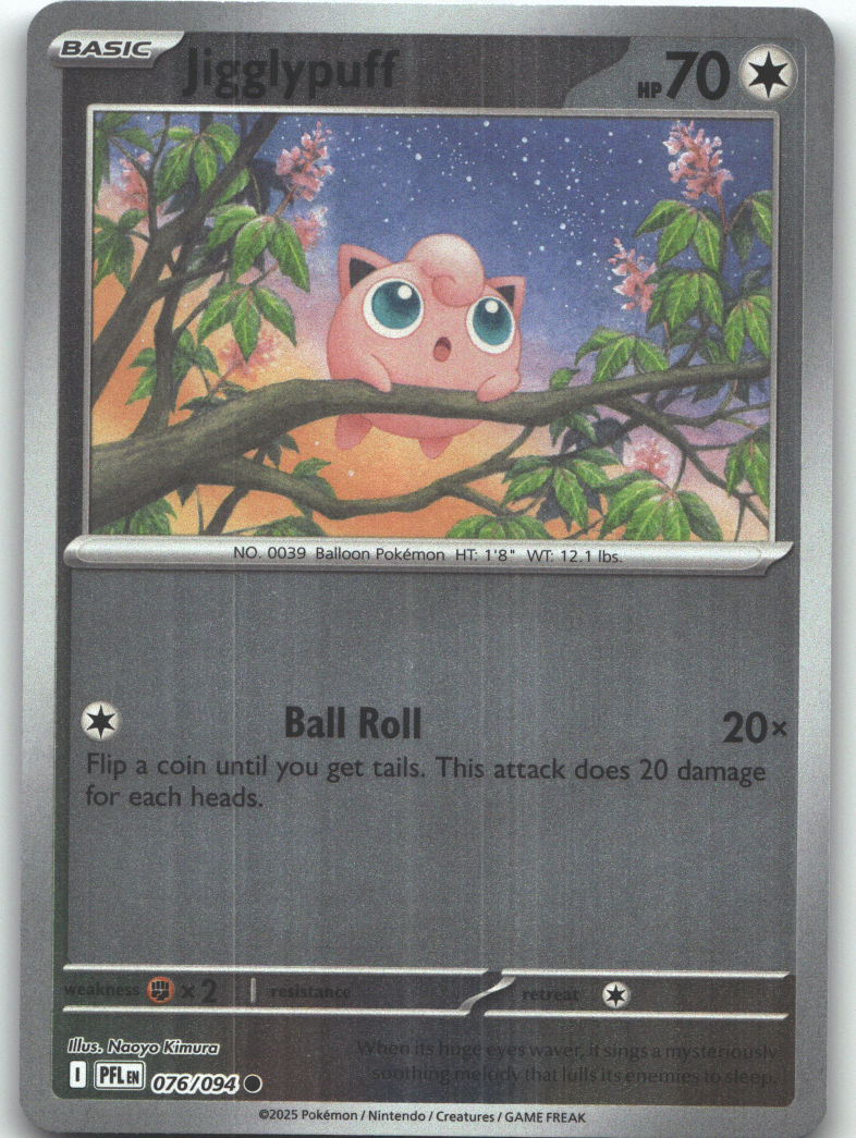 Jigglypuff