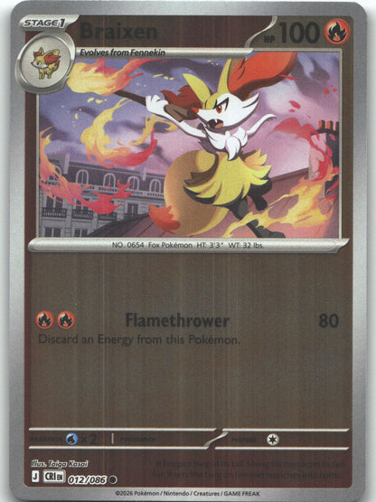 Braixen