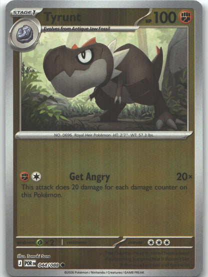 Tyrunt
