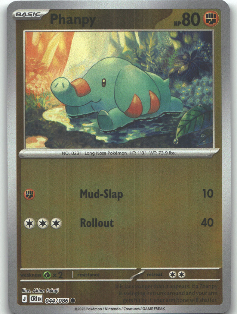 Phanpy