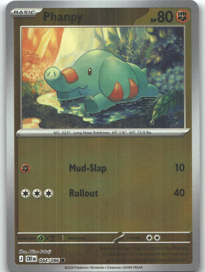 Phanpy