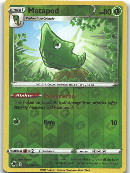 Metapod