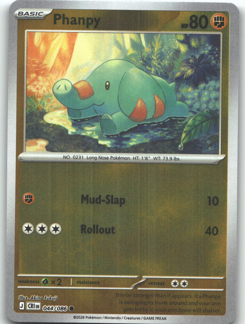 Phanpy