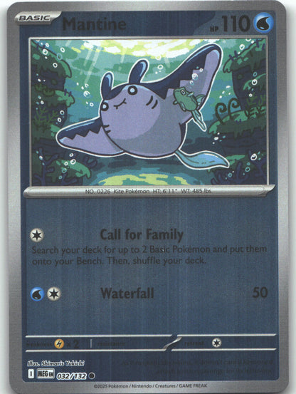 Mantine
