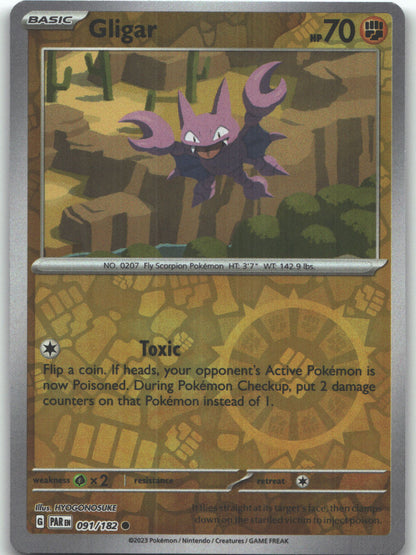 Gligar