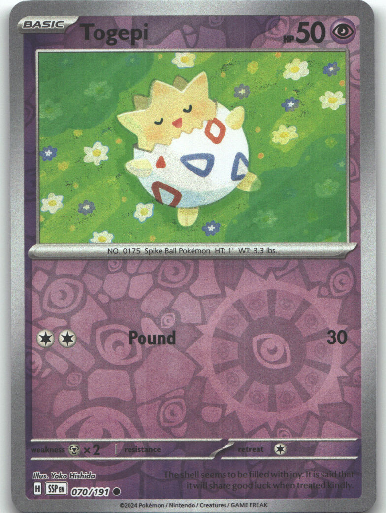 Togepi