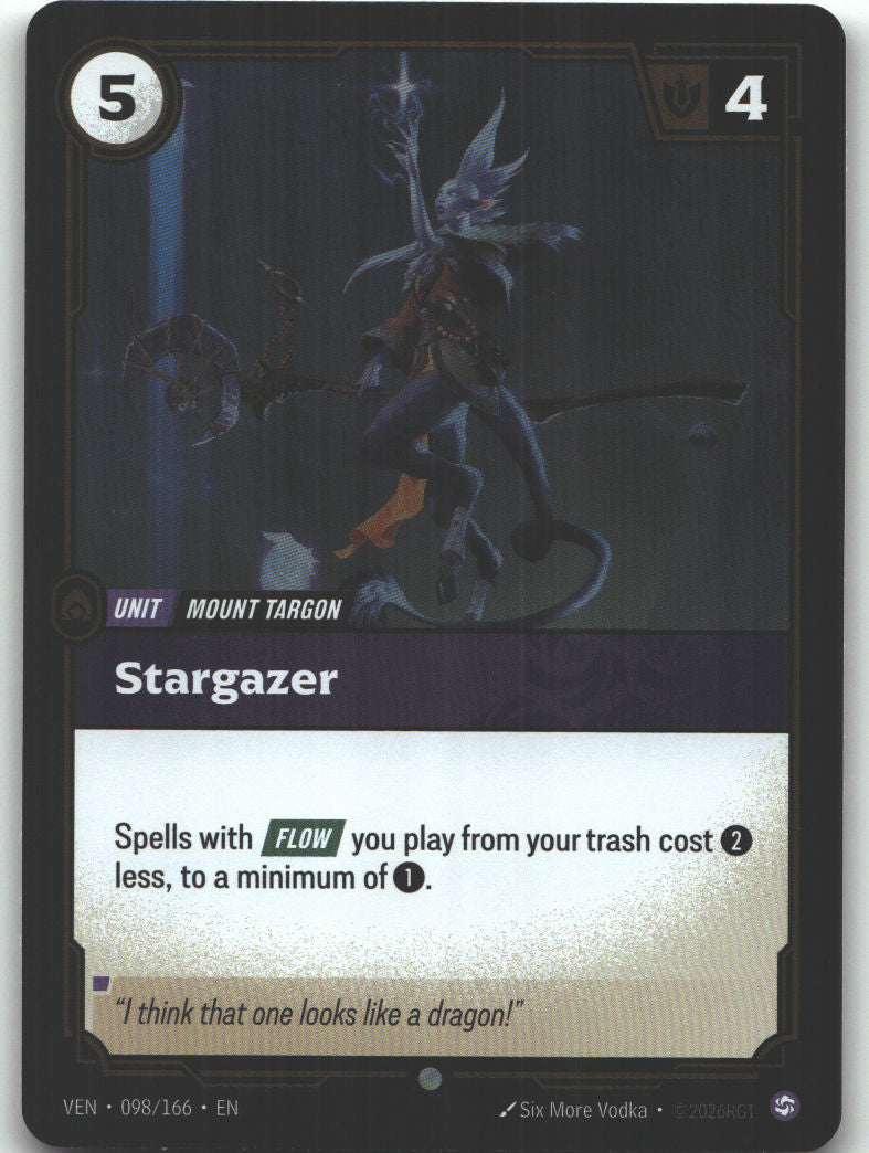 Stargazer