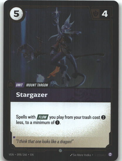 Stargazer