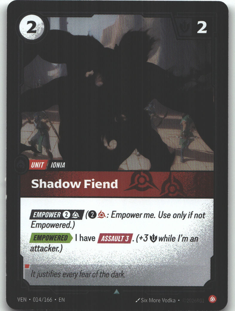 Shadow Fiend