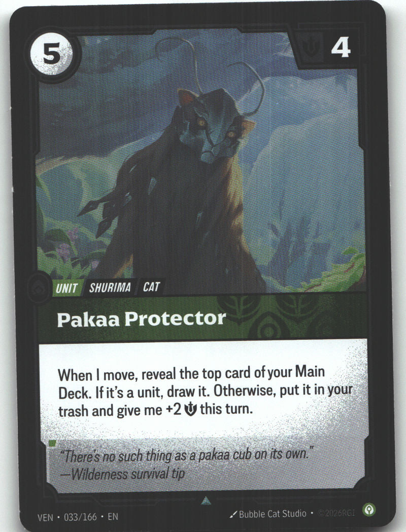 Pakaa Protector