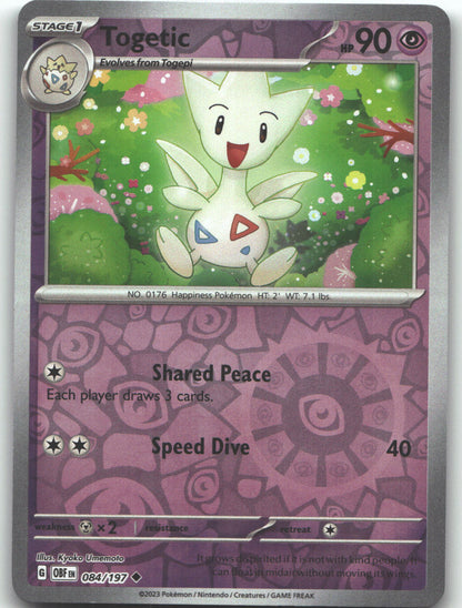 Togetic
