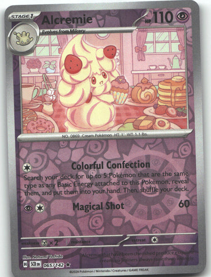 Alcremie