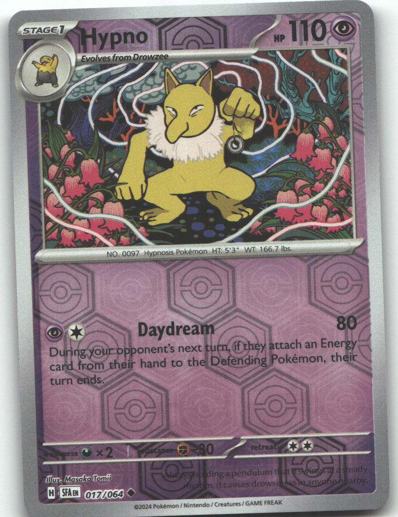 Hypno