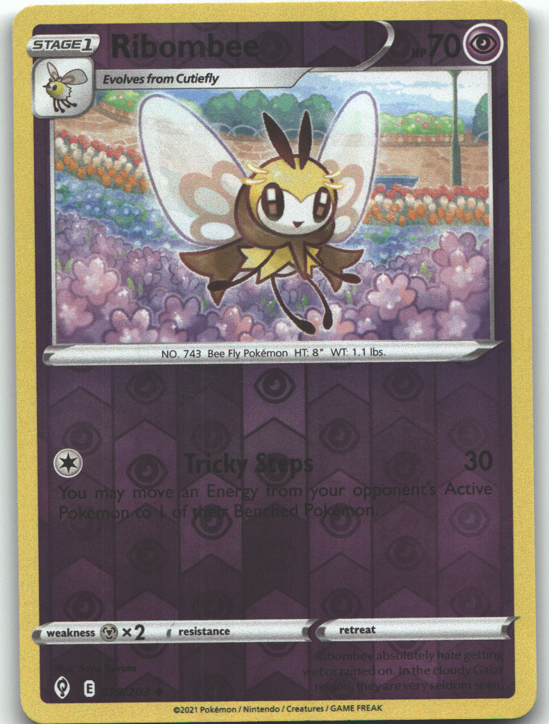 Ribombee