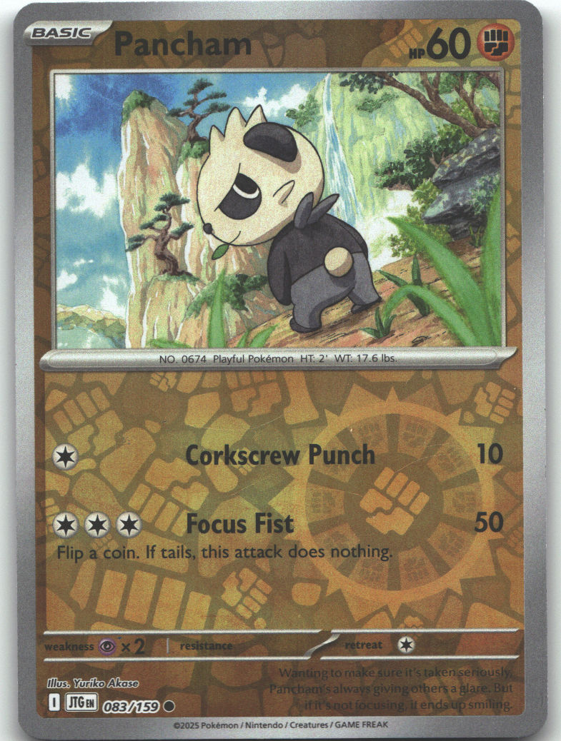 Pancham