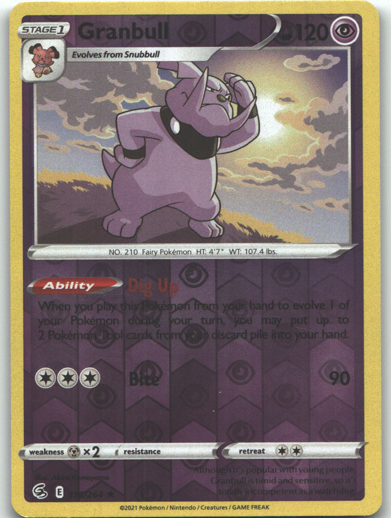 Granbull