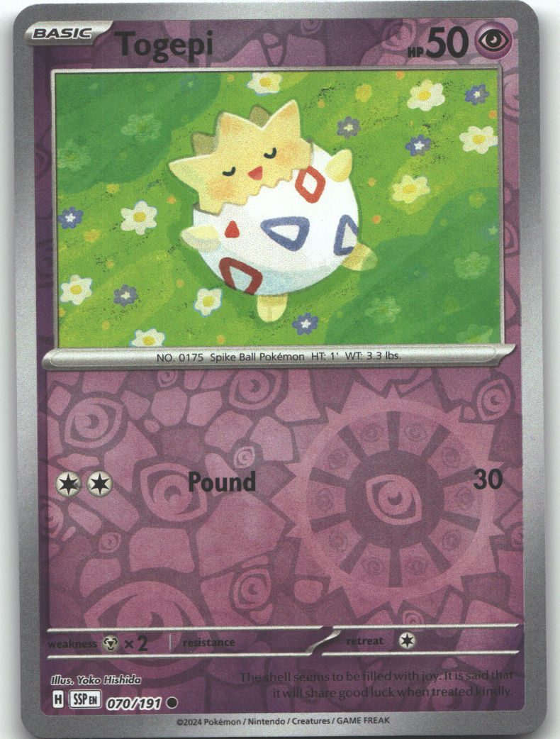Togepi