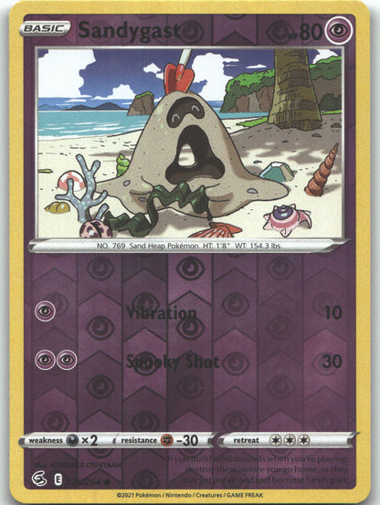Sandygast