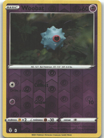 Woobat