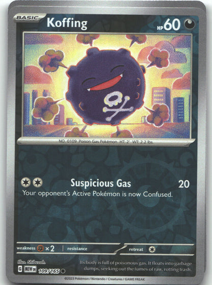Koffing